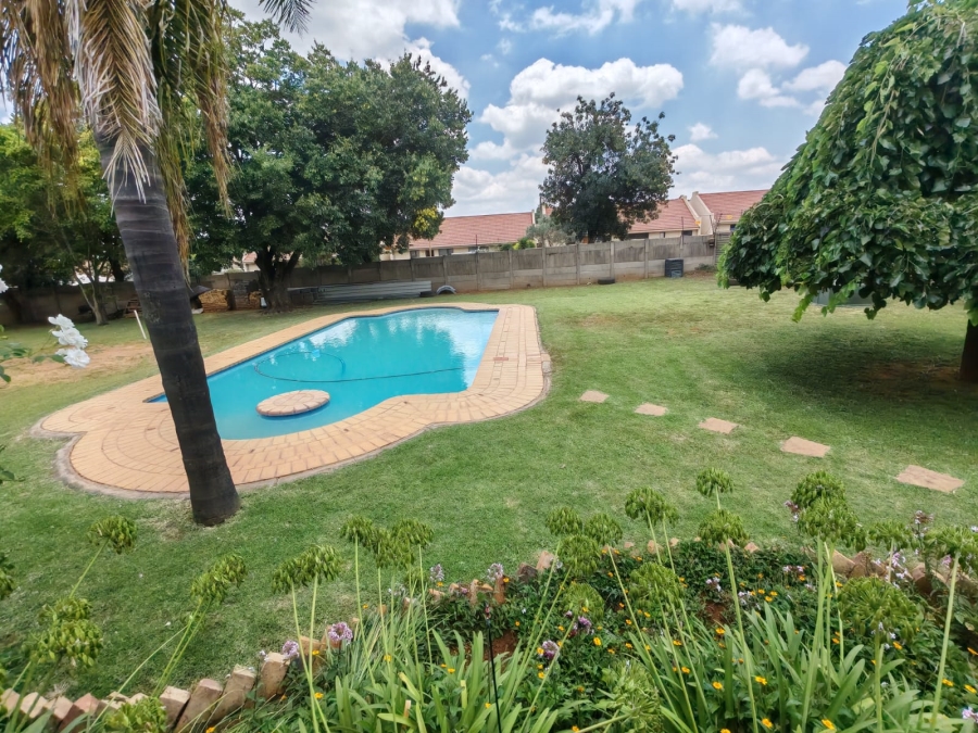 4 Bedroom Property for Sale in Vaalpark Free State
